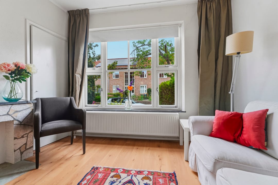 Photo 13 of Delistraat 45