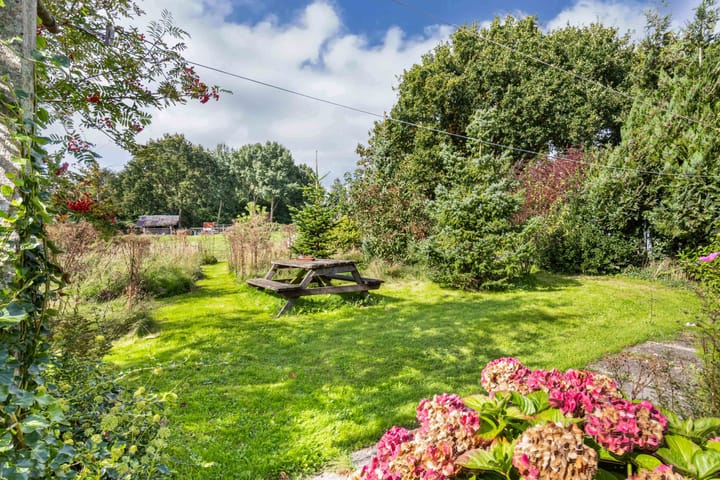 Vrijstaande woning te koop: Bosplantsoen 40, Zevenhuizen (Gr)
