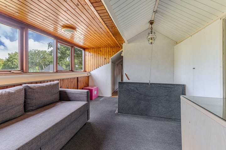 Vrijstaande woning te koop: Bosplantsoen 40, Zevenhuizen (Gr)