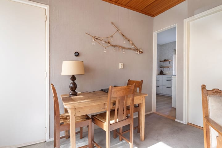 Vrijstaande woning te koop: Bosplantsoen 40, Zevenhuizen (Gr)