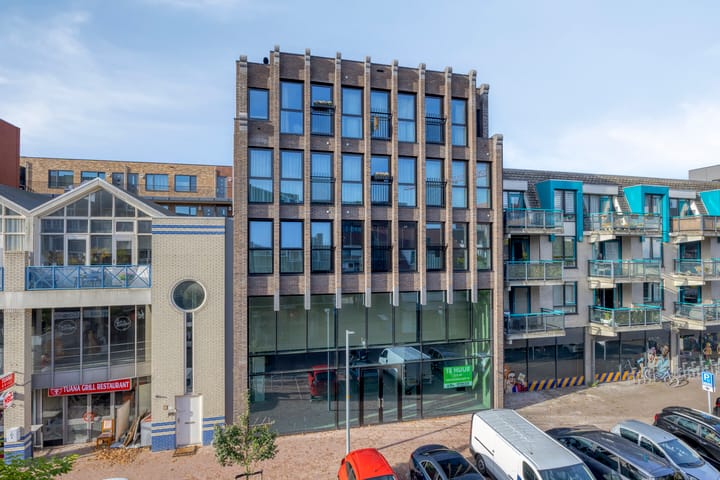 Concourslaan 41, Hoofddorp