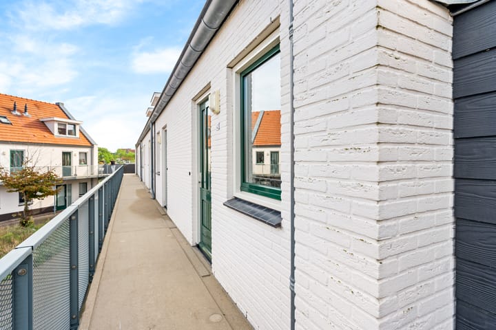 Appartement te koop: Citroenvlinder 42, Nijkerk