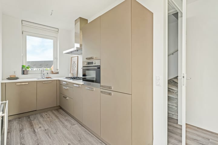 Appartement te koop: Citroenvlinder 42, Nijkerk