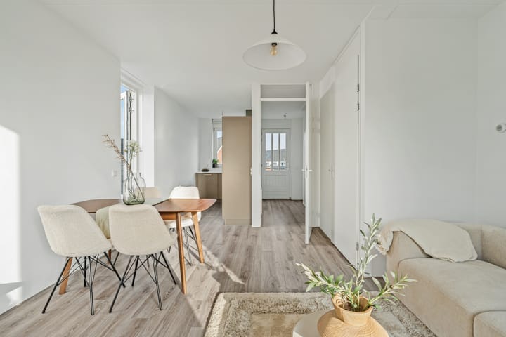 Appartement te koop: Citroenvlinder 42, Nijkerk
