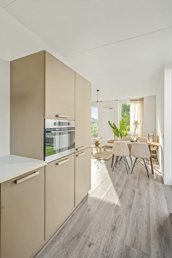 Appartement te koop: Citroenvlinder 42, Nijkerk