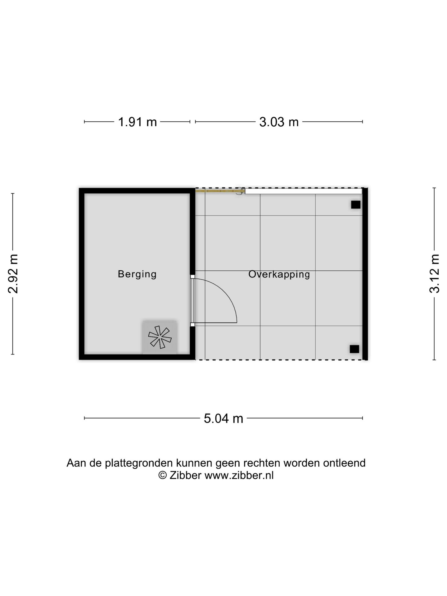 Photo 44 of Lijnpad 27