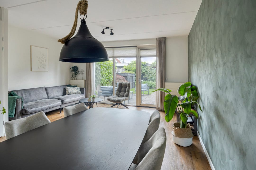 Photo 11 of Lijnpad 27