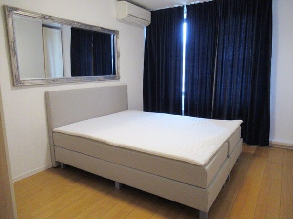 Appartement Belgiëplein 80 — foto 3