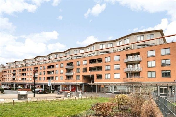 Appartement Belgiëplein 80 — foto 1