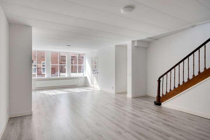 Appartement te koop: Raadhuisstraat 5A, Alphen (Nb)
