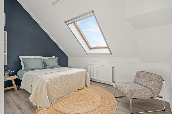 Appartement te koop: Citroenvlinder 42, Nijkerk