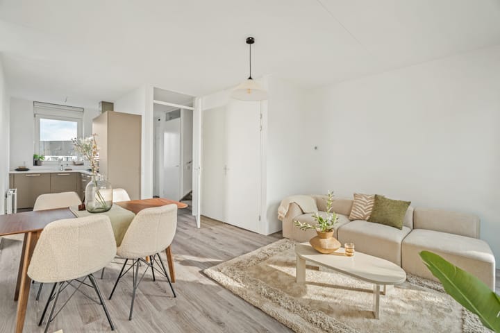 Appartement te koop: Citroenvlinder 42, Nijkerk