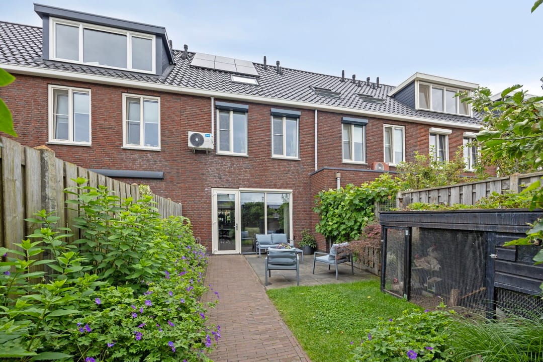 Photo 31 of Lijnpad 27