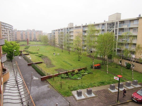 Foto 17 van Belgiëplein 80