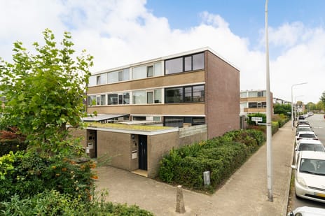 Goudenregenstraat thumbnail