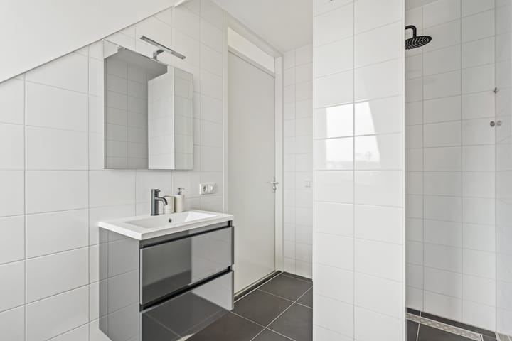 Appartement te koop: Citroenvlinder 42, Nijkerk