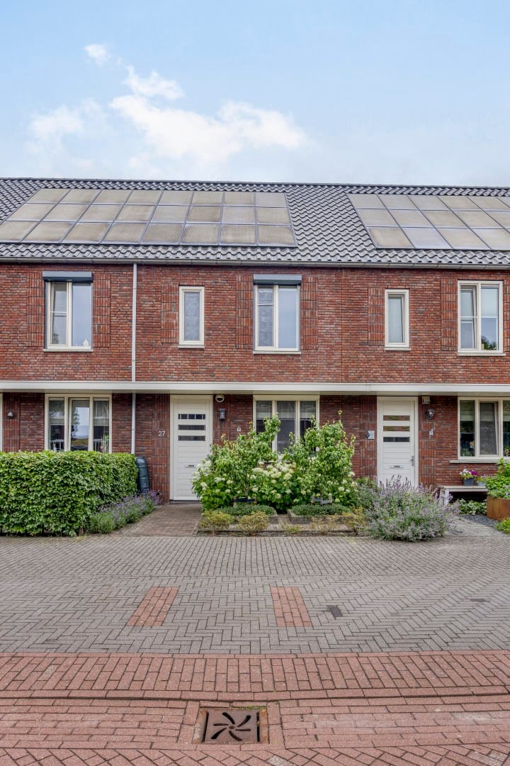 Photo 6 of Lijnpad 27