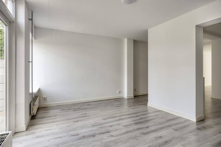 Appartement te koop: Raadhuisstraat 5A, Alphen (Nb)
