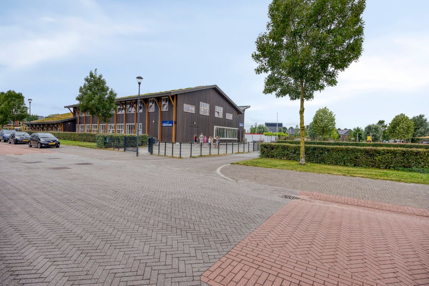 Photo 40 of Lijnpad 27