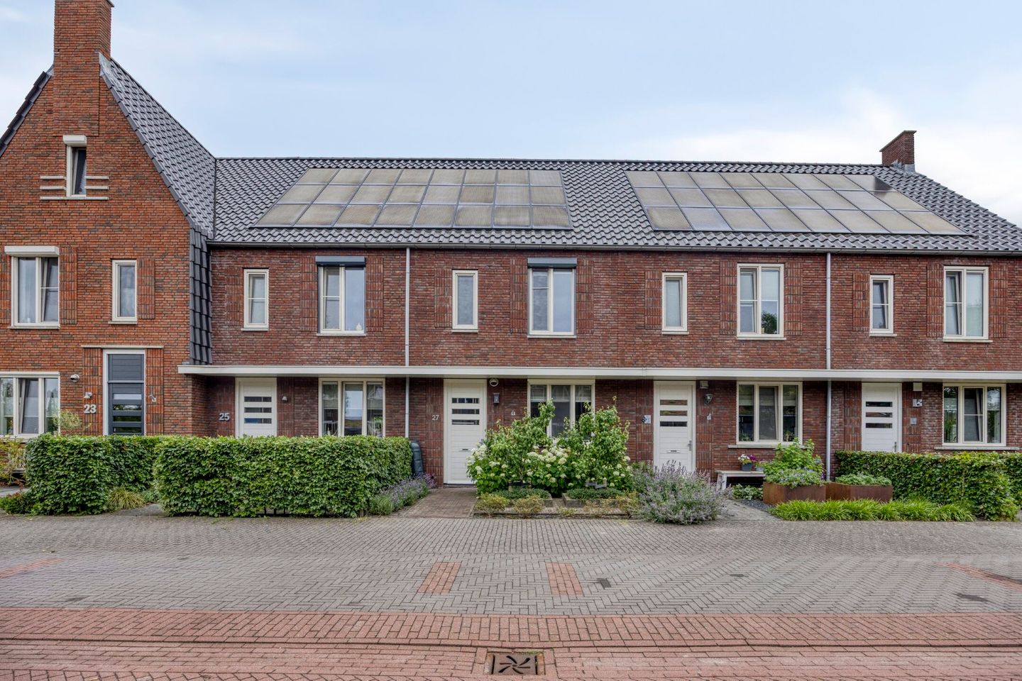 Foto 1 van Lijnpad 27