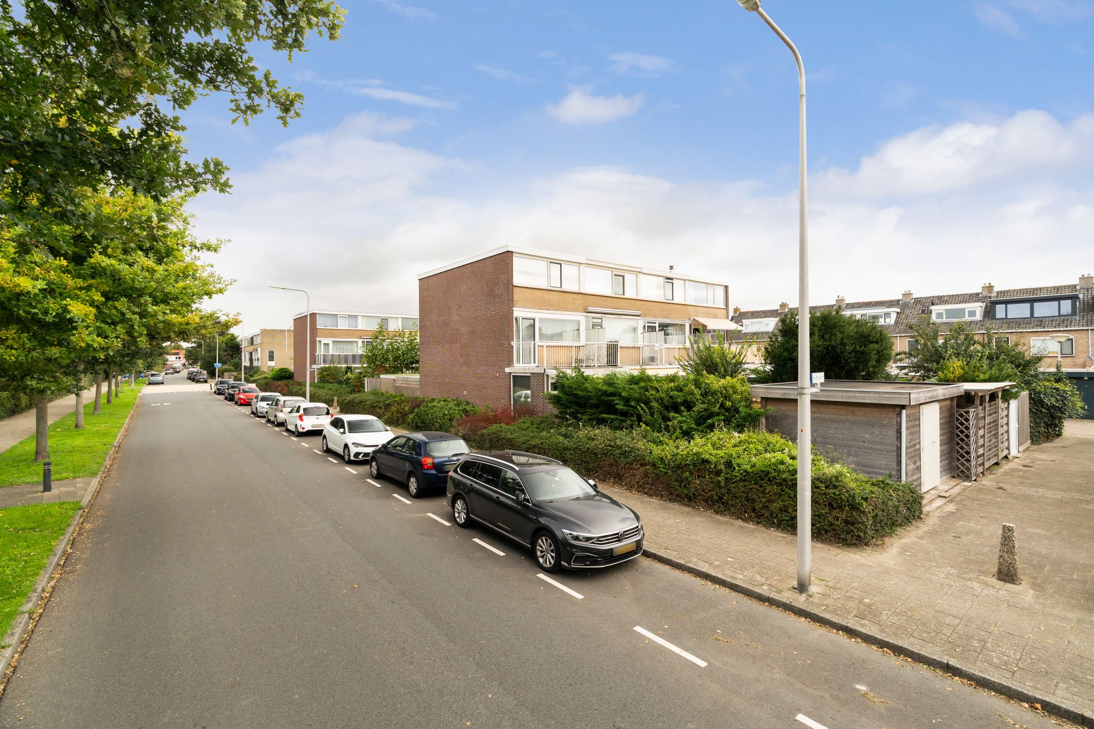 Foto 45 van Goudenregenstraat 75