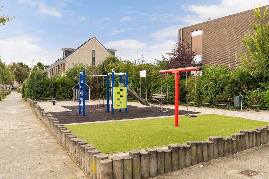 Foto 46 van Goudenregenstraat 75