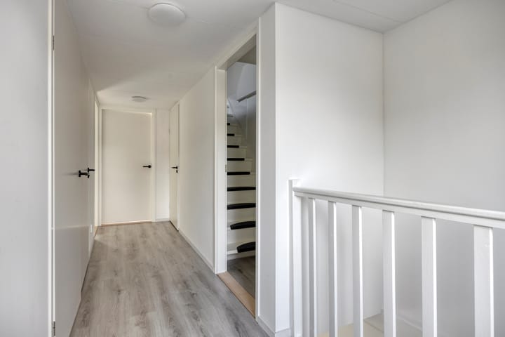 Appartement te koop: Raadhuisstraat 5A, Alphen (Nb)