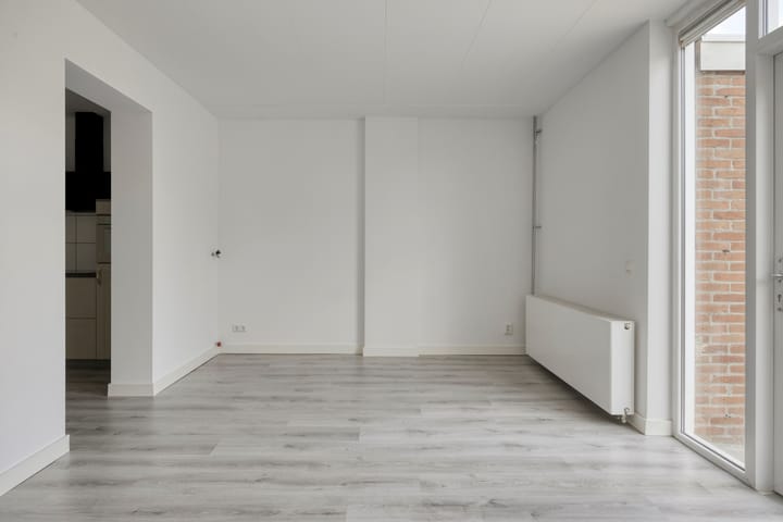 Appartement te koop: Raadhuisstraat 5A, Alphen (Nb)