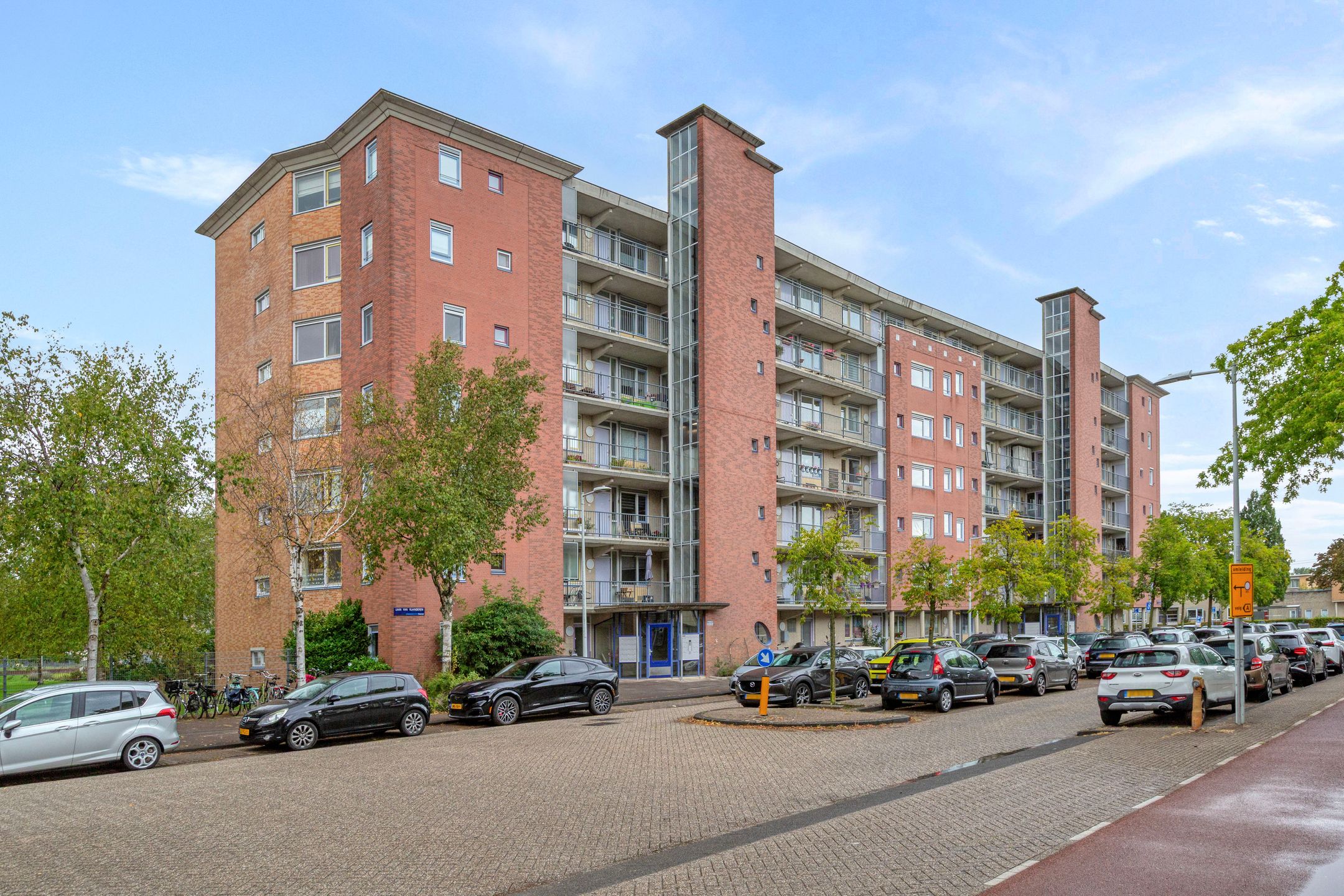 Laan van Vlaanderen 208 