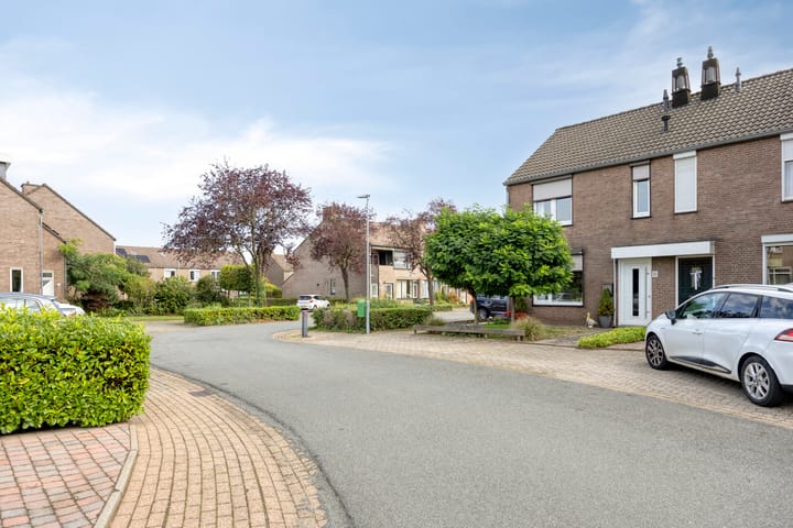 Frans Erensstraat 8, Voerendaal