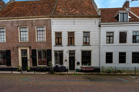 van Kinsbergenstraat thumbnail