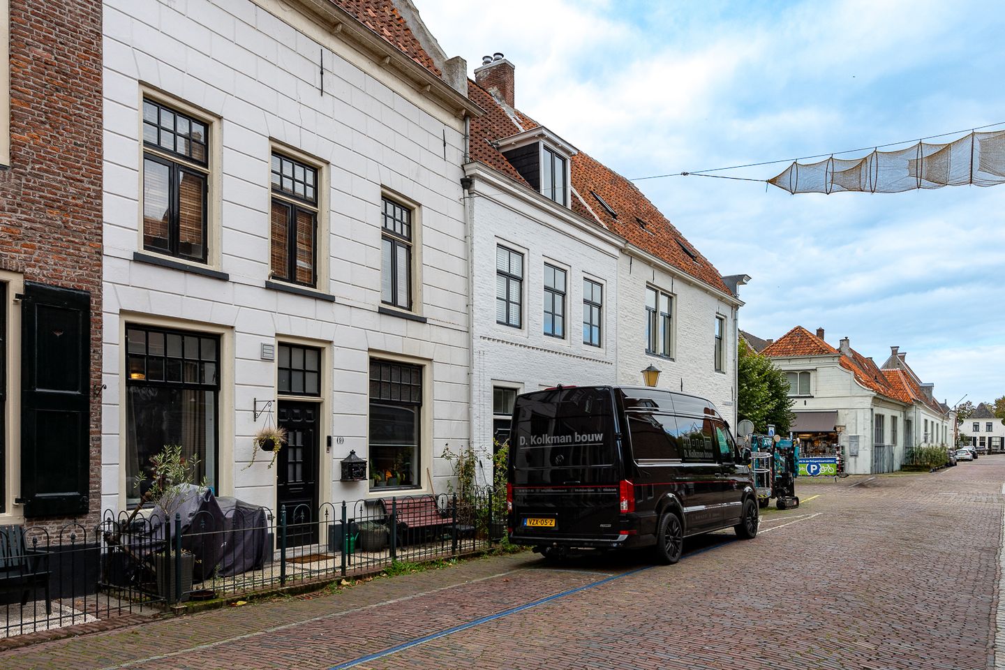 Foto 4 van van Kinsbergenstraat 9