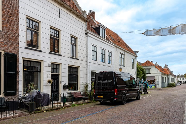 Foto 4 van van Kinsbergenstraat 9