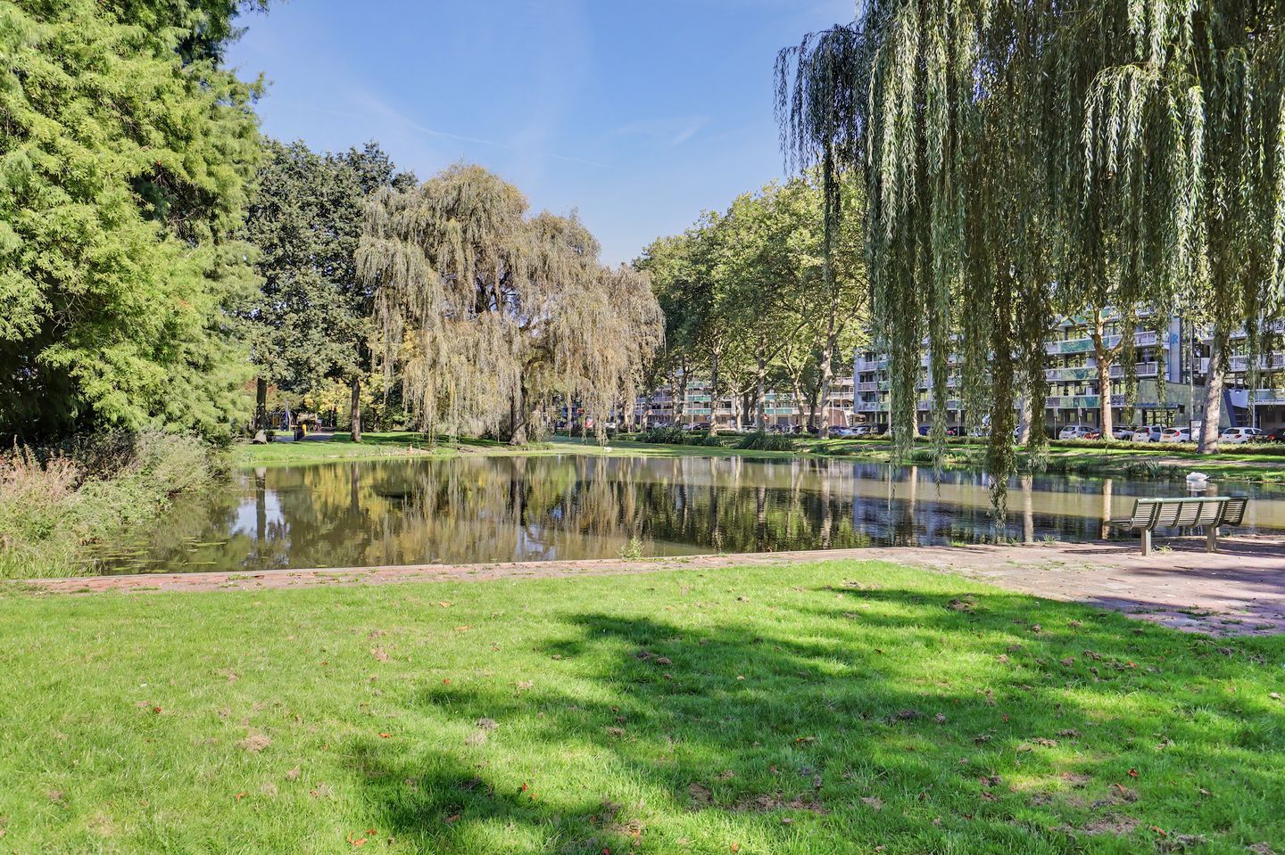 Foto 4 van Reggestraat 5