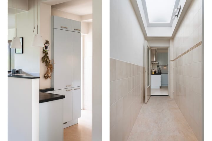 Tussenwoning te koop: Burgemeester Le Fèvre de Montignylaan 147, Rotterdam