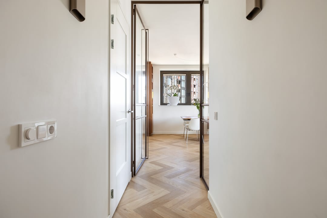 Photo 7 of Hoola van Nootenstraat 345