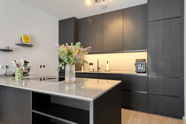 Appartement te koop: Noorderkade 20J, Alkmaar