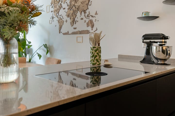 Appartement te koop: Noorderkade 20J, Alkmaar
