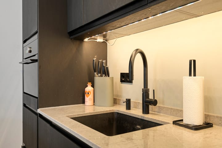 Appartement te koop: Noorderkade 20J, Alkmaar