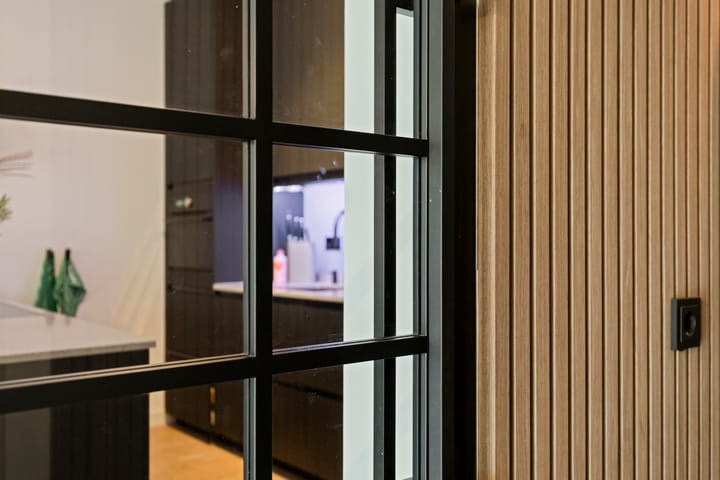 Appartement te koop: Noorderkade 20J, Alkmaar