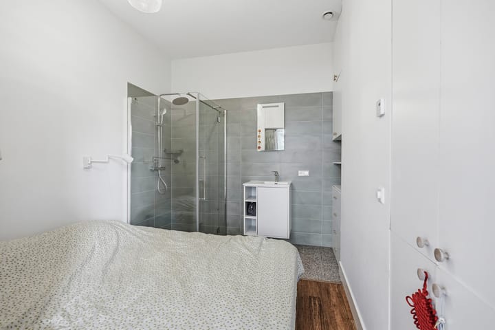 Studio te koop: Welnastraat 368, Amsterdam