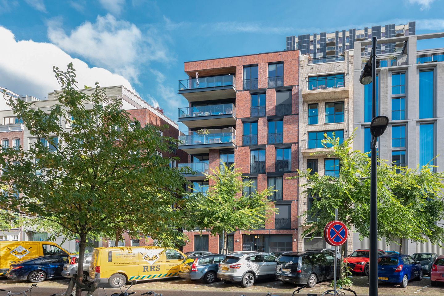 Foto van Welnastraat 368