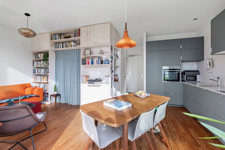 Studio te koop: Welnastraat 368, Amsterdam