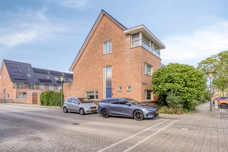 Hoogvlietstraat thumbnail
