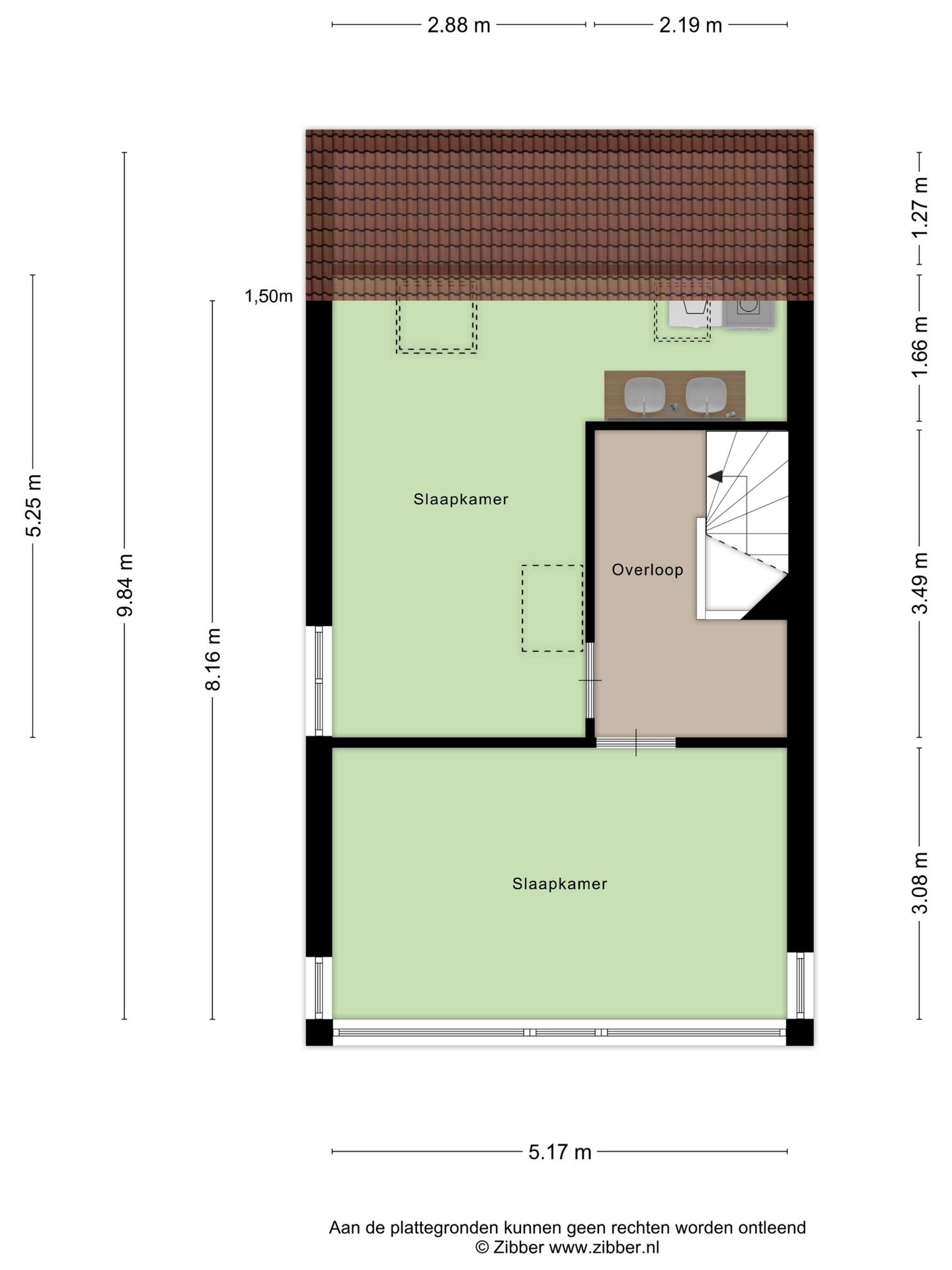 Foto 44 van Hoogvlietstraat 6