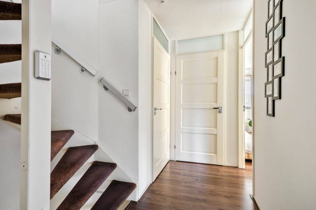 Foto 26 van Hoogvlietstraat 6