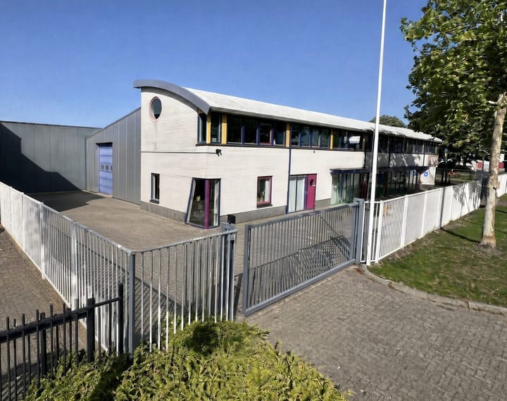 Van Leeuwenhoekstraat 17, Harderwijk