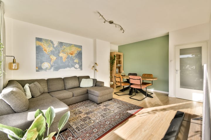 Appartement te koop: Oldengaarde 151, Amsterdam