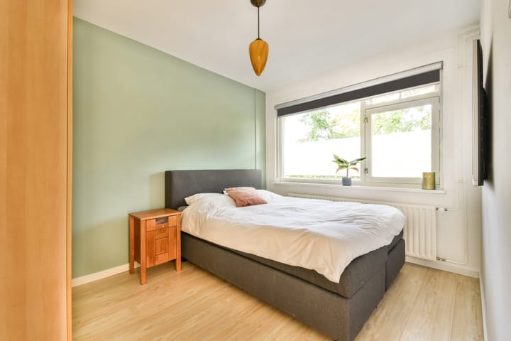 Appartement te koop: Oldengaarde 151, Amsterdam