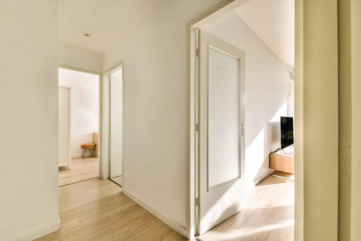 Appartement te koop: Oldengaarde 151, Amsterdam